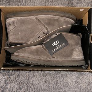 Men’s UGG Boots